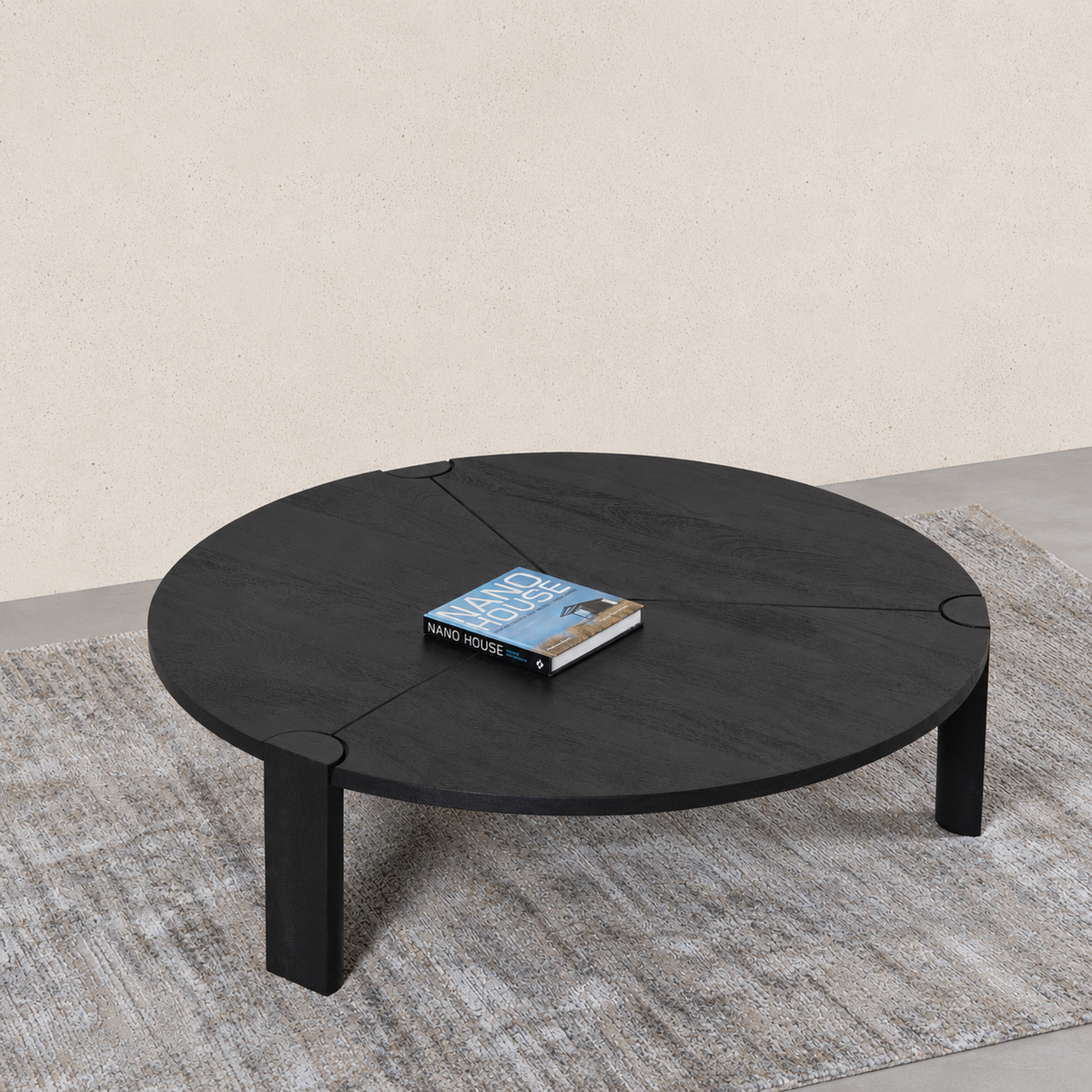 AKIRA COFFEE TABLE