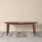 KANSO EXTENDABLE DINING TABLE