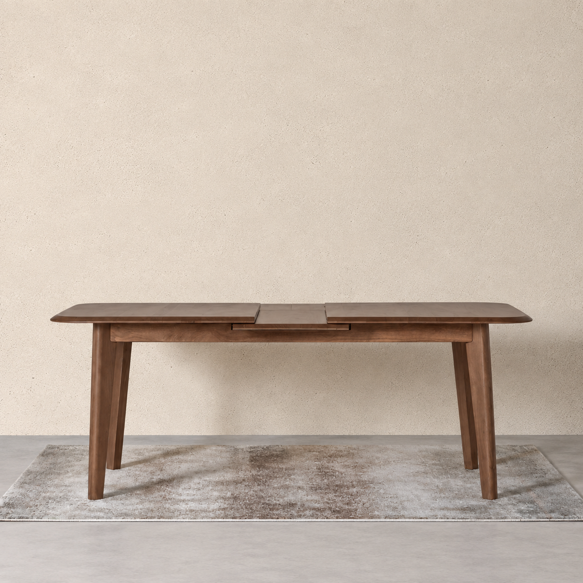 KANSO EXTENDABLE DINING TABLE