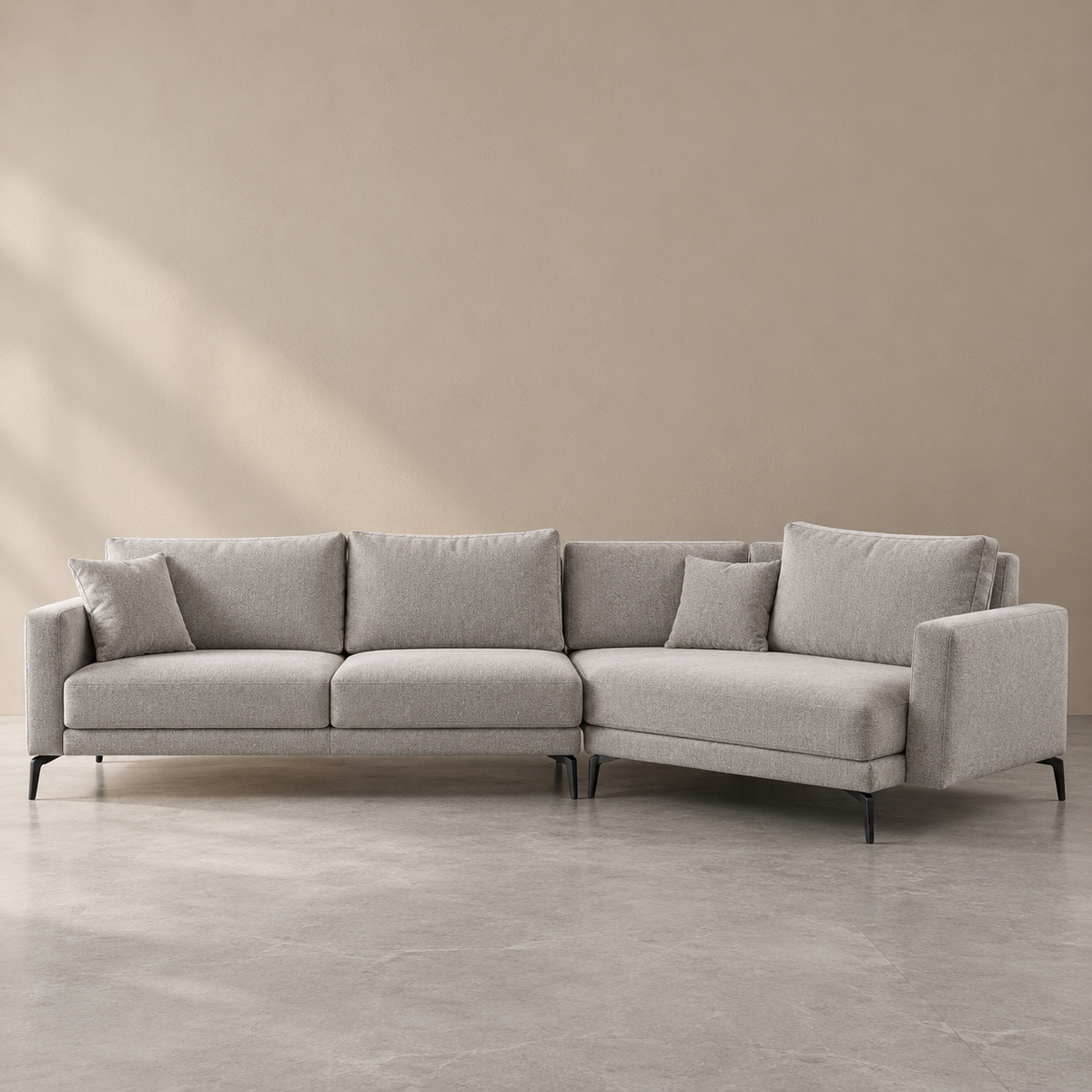 Island Sofa