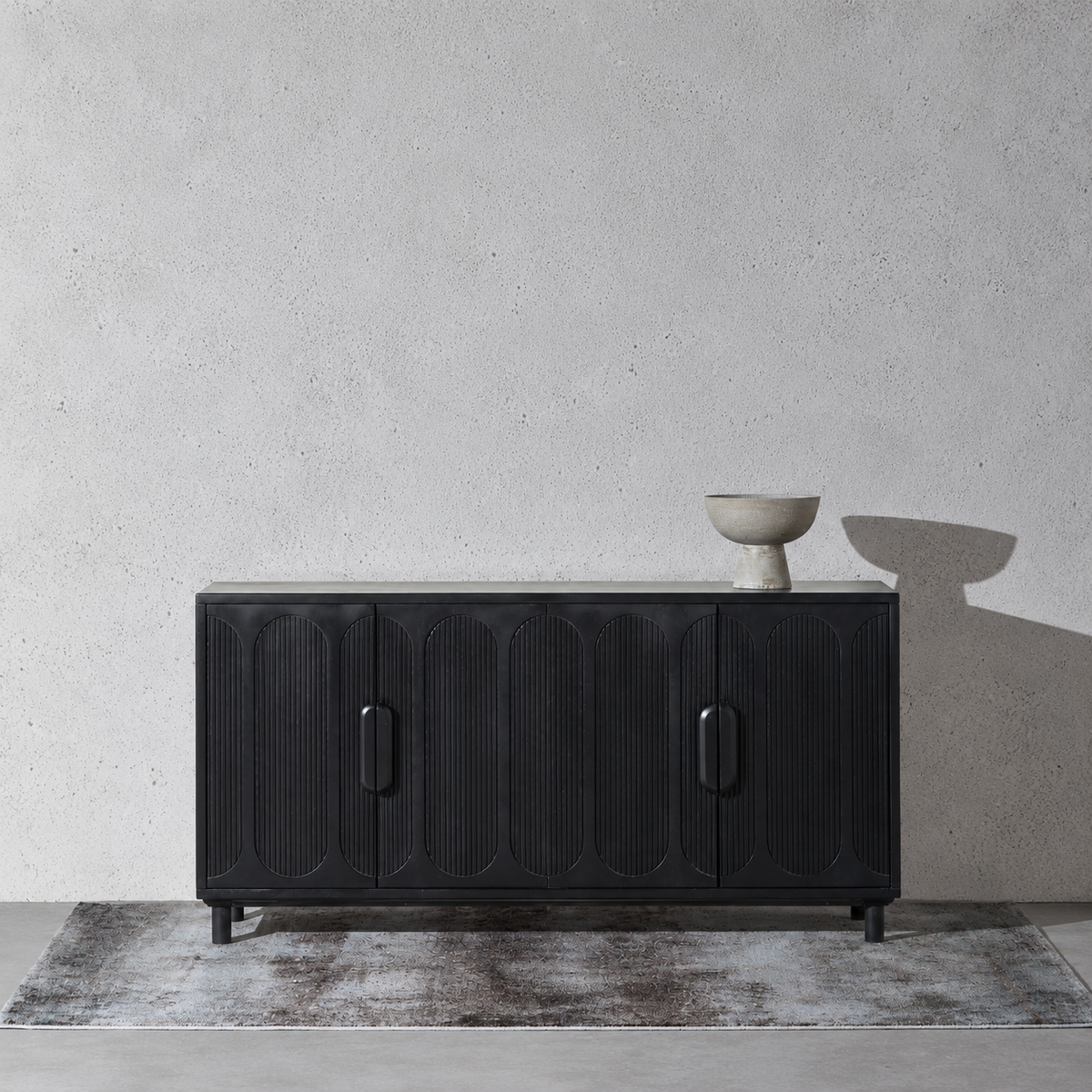 SHOMON CONSOLE