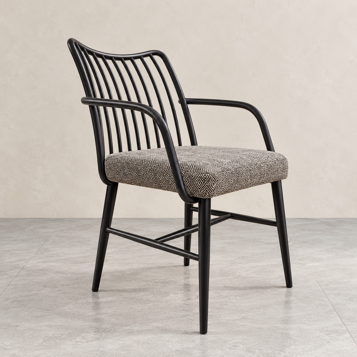 ARC OUTDOOR CHAIR