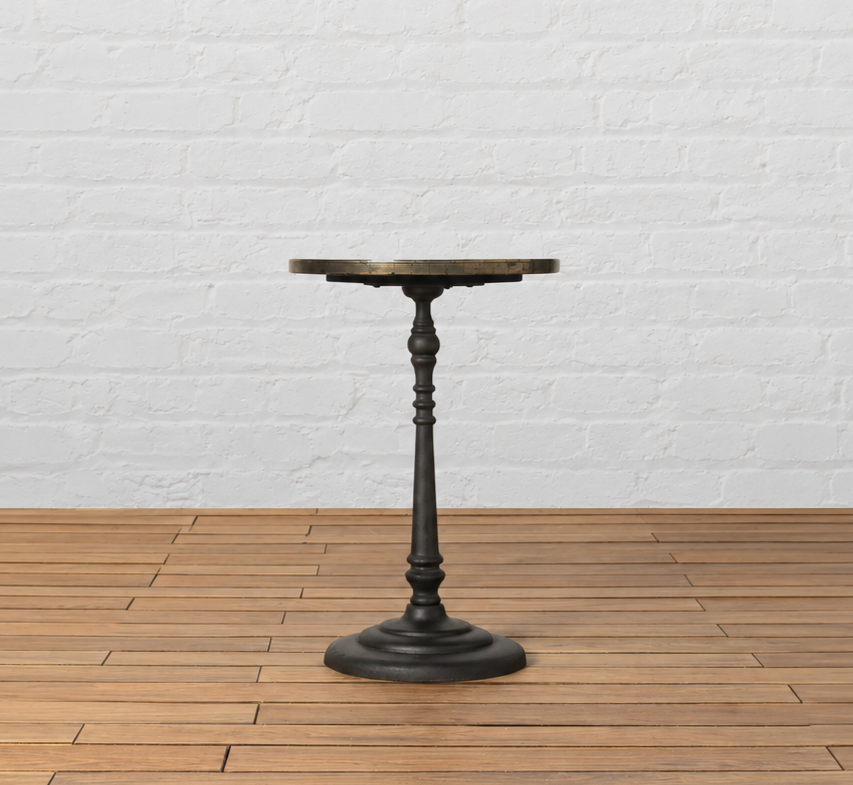 VERSAILLES SIDE TABLE