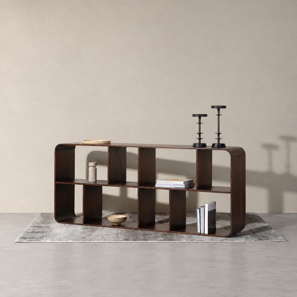 Miyama Bookshelf