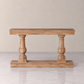 Monk Entry Way Console
