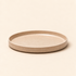 Kanzo Dinner Plate - Sand ChairsAnd Company