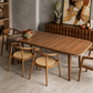 KANSO EXTENDABLE DINING TABLE