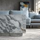 MONOLITH MARBLE TABLE