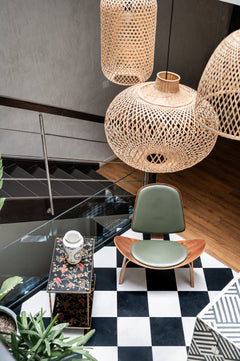Simi’s Transitional Home