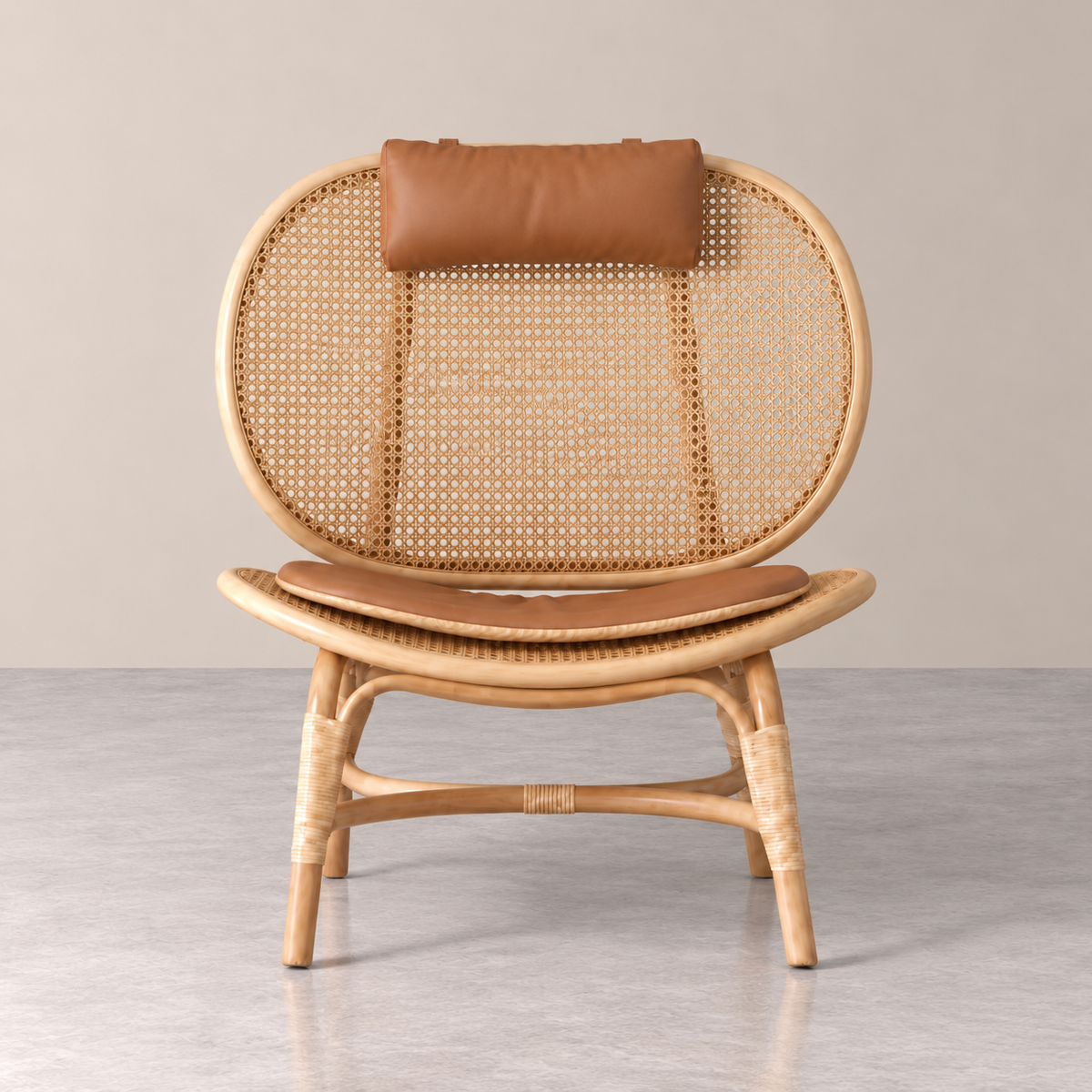 Amelie Arm Chair
