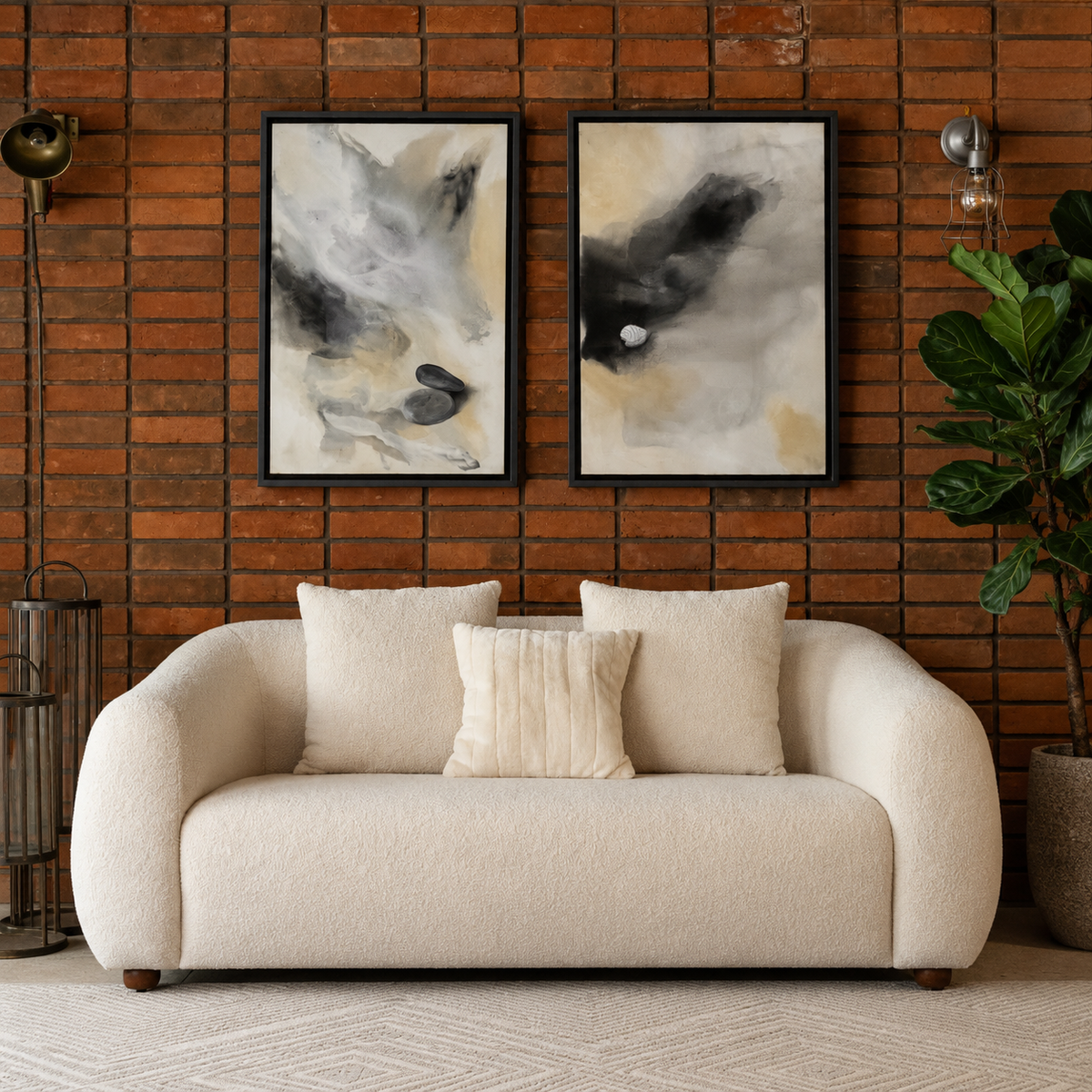 Hygge Sofa
