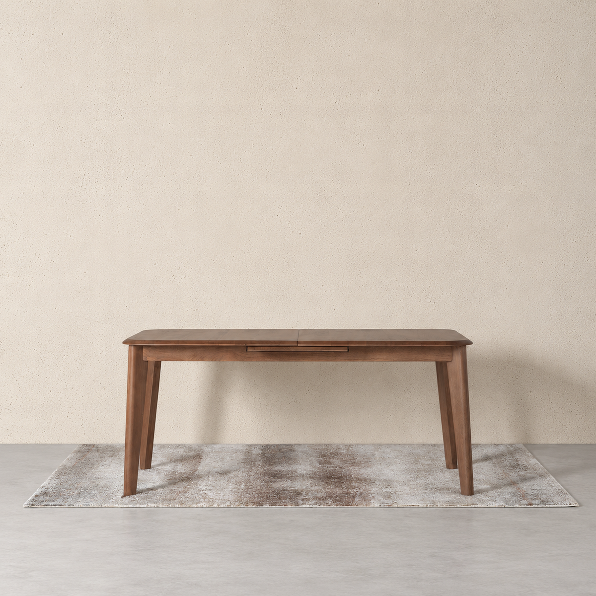 KANSO EXTENDABLE DINING TABLE