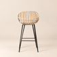 Kiran Bar Chair