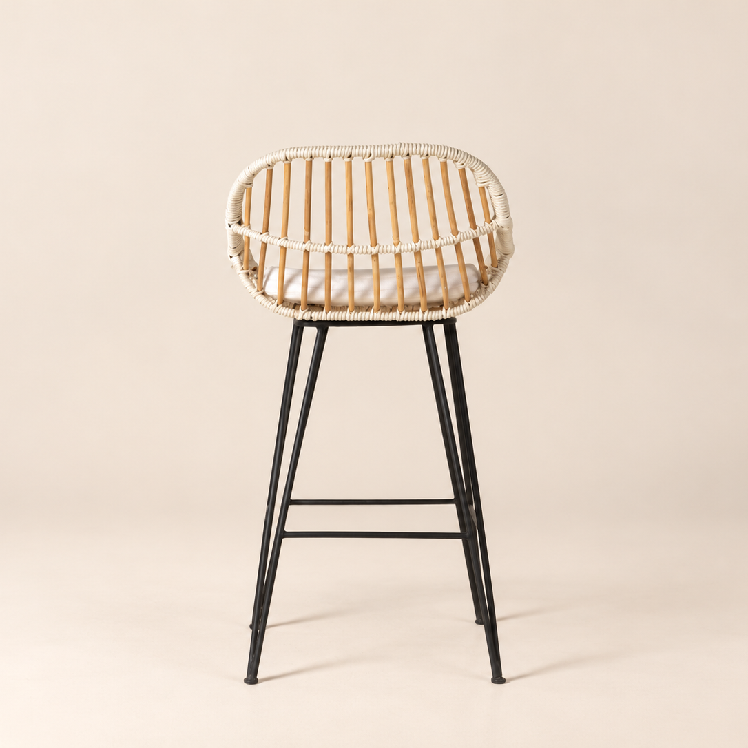 Kiran Bar Chair