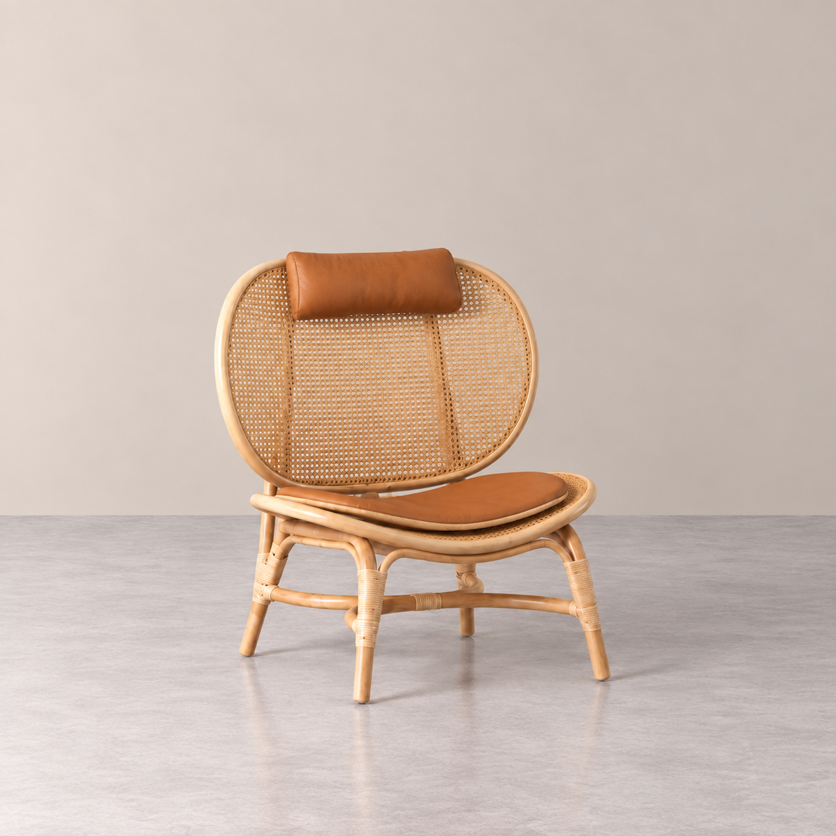 Amelie Arm Chair