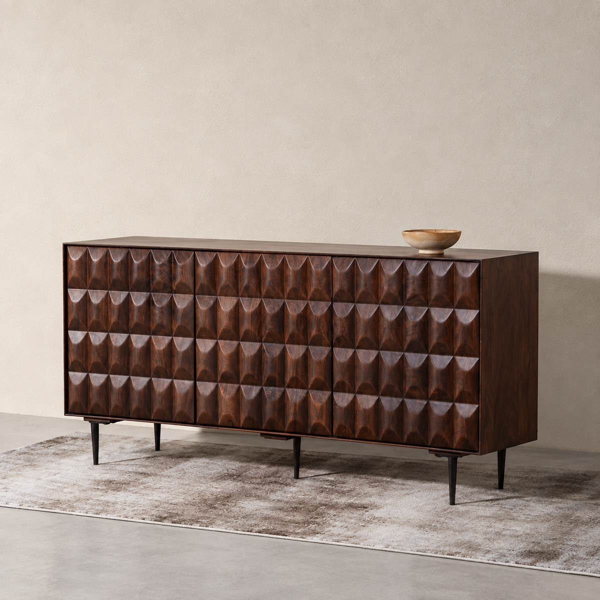 KURO CONSOLE