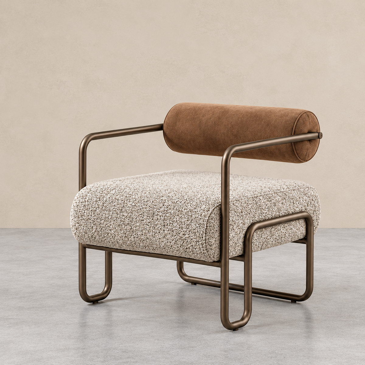 ROVE ARM CHAIR