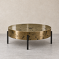 PYRITE CENTER TABLE