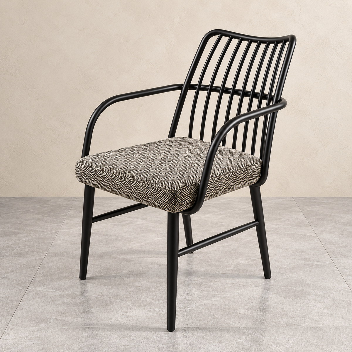 ARC OUTDOOR CHAIR