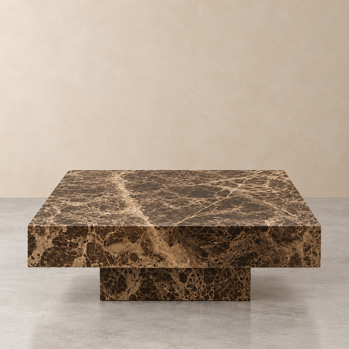 EMPERADO CENTER TABLE