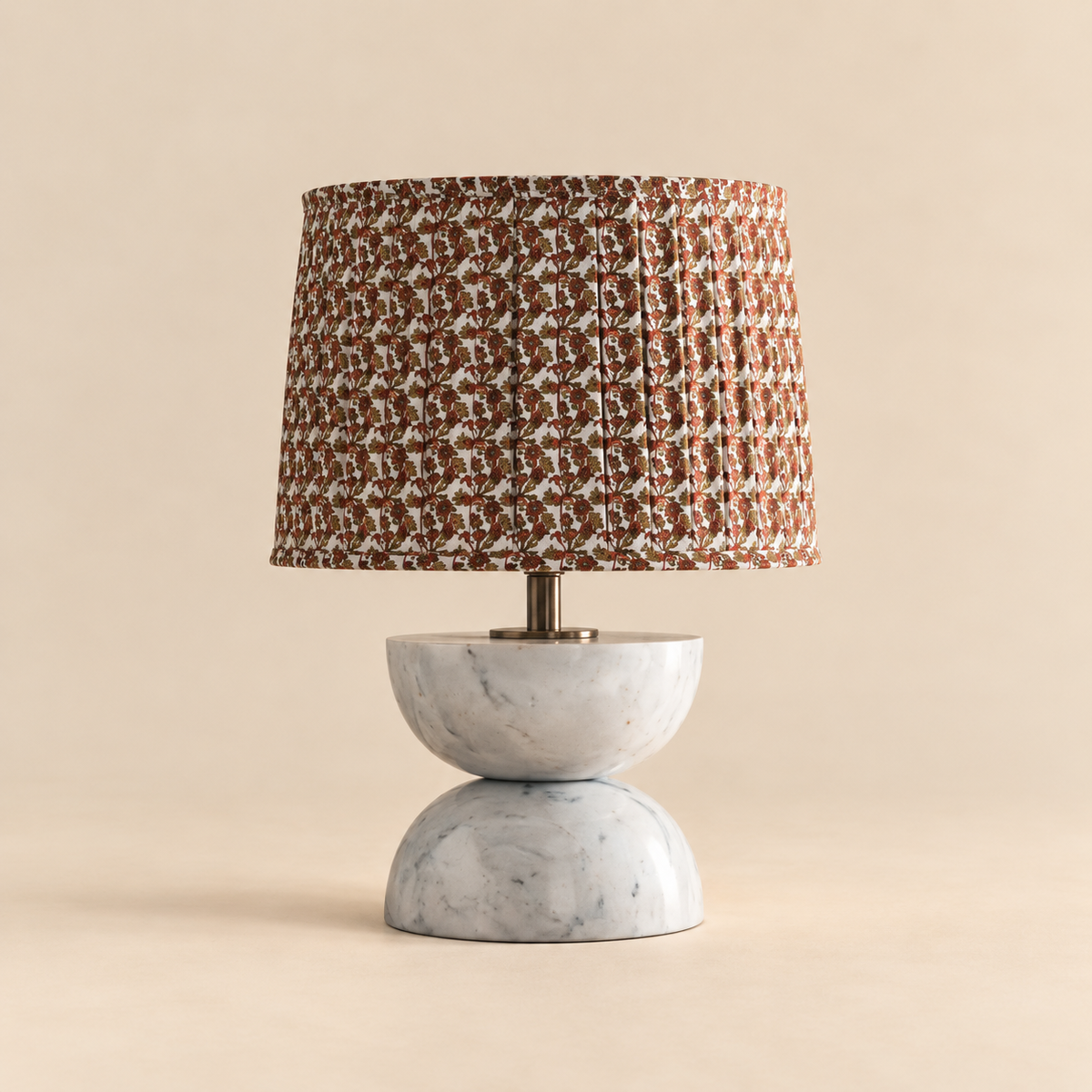 Marble Big Lampshade