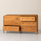 Chapel Chest of Drawers