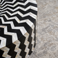 SHELL CENTER TABLE