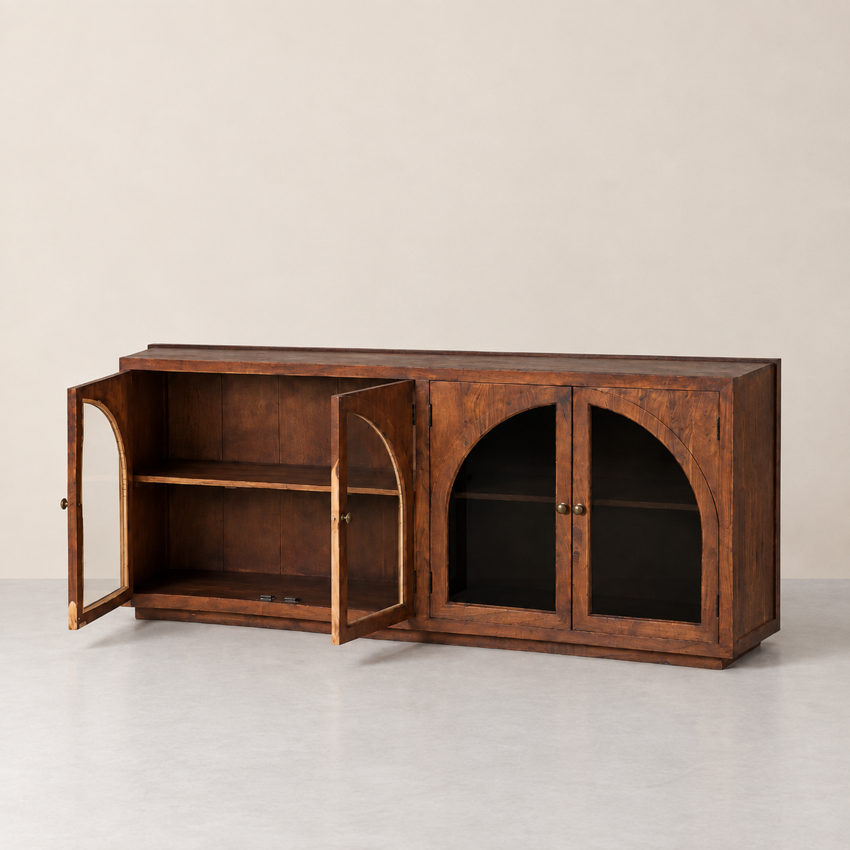 Chapel Dining Console