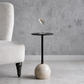 MARTNI SIDE TABLE