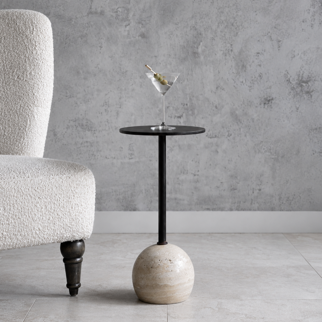 MARTNI SIDE TABLE