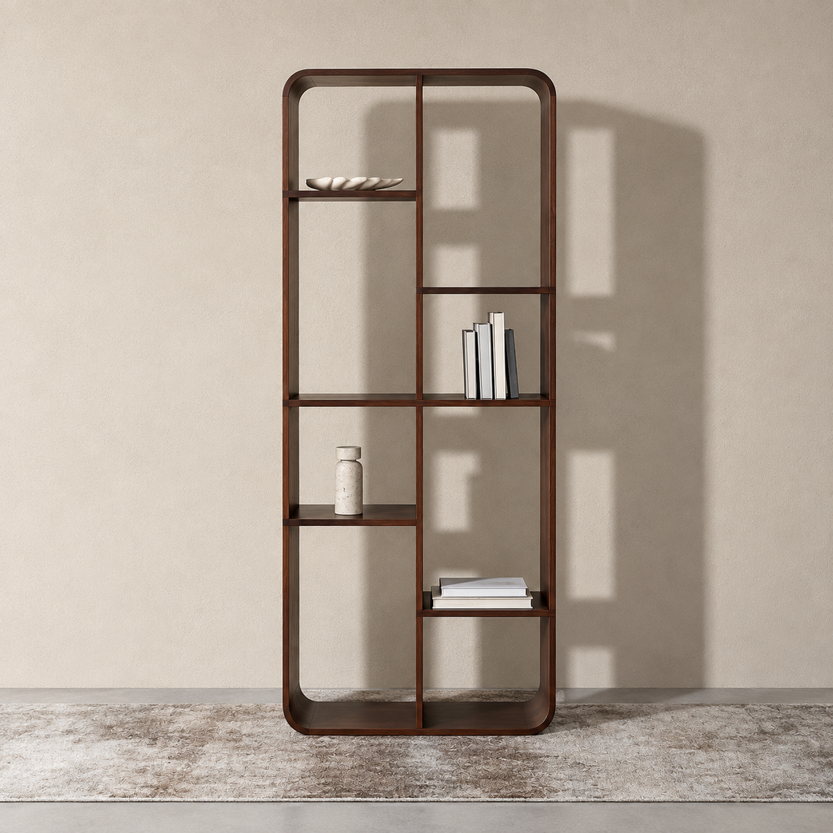Miyama Bookshelf