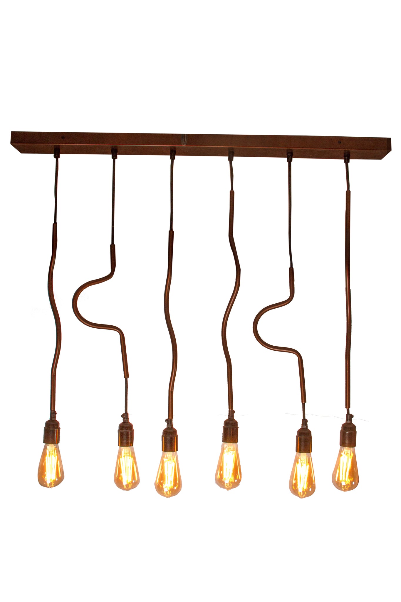 6 Lights Apolio Chairs And Company