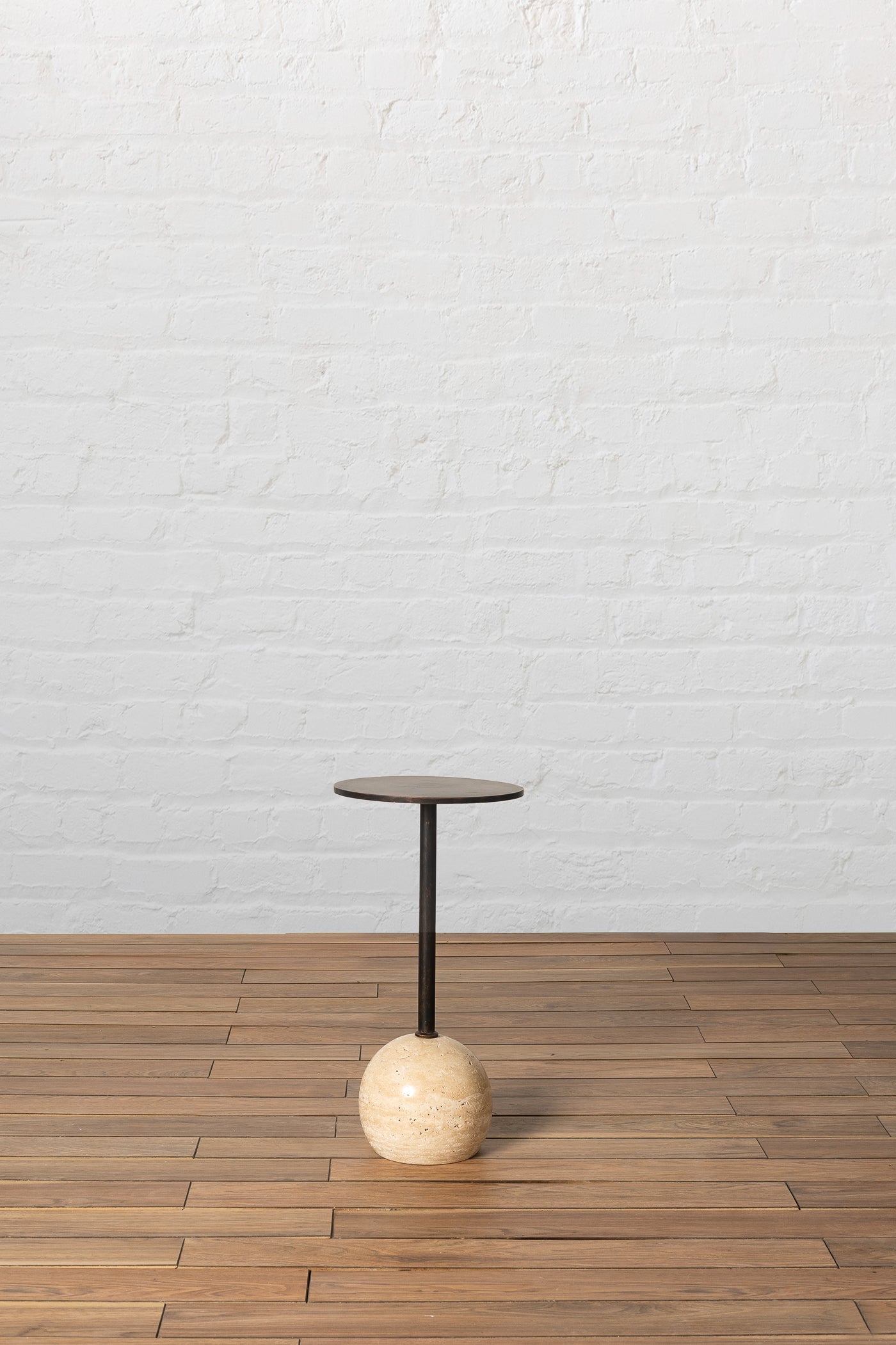 MARTNI SIDE TABLE Chairs And Company