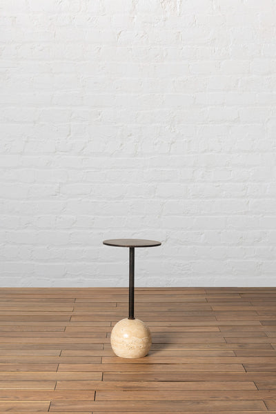 MARTNI SIDE TABLE Chairs And Company