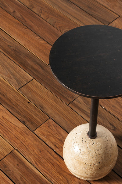 MARTNI SIDE TABLE Chairs And Company