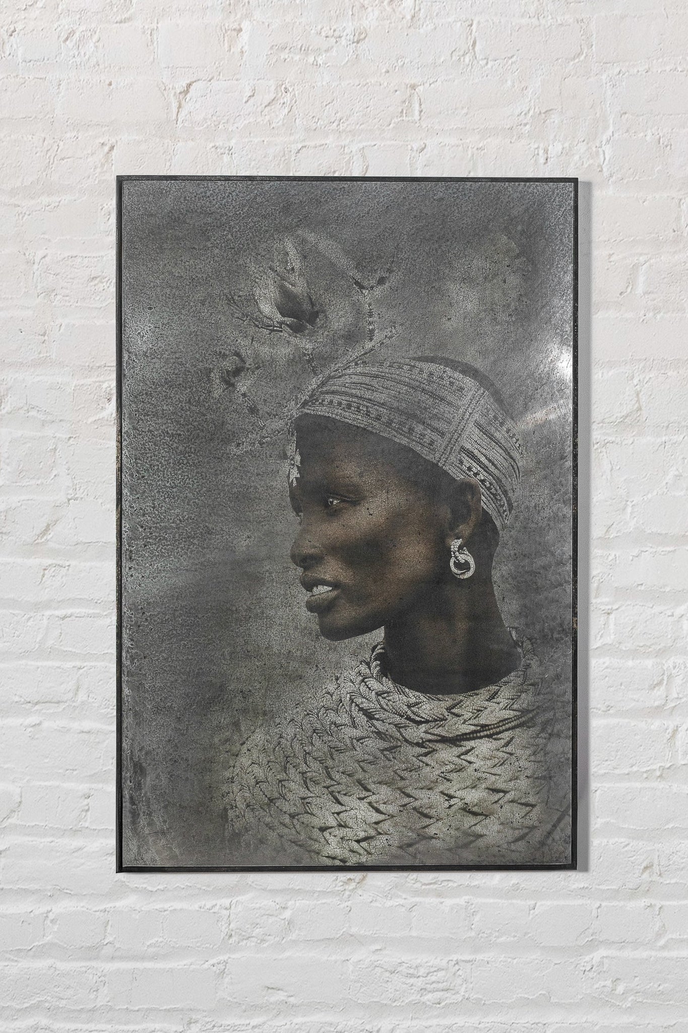 TRIBAL FLAME II Chairs And Company