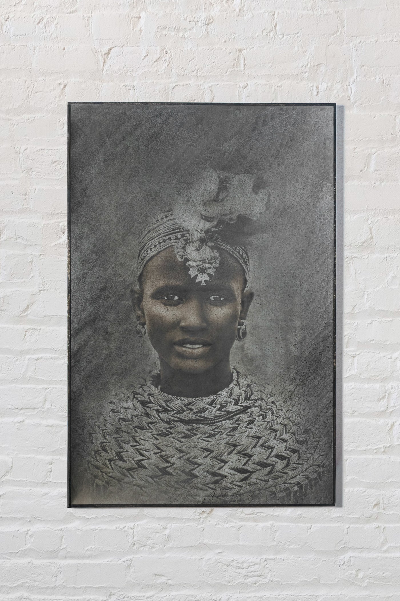 TRIBAL FLAME I Chairs And Company