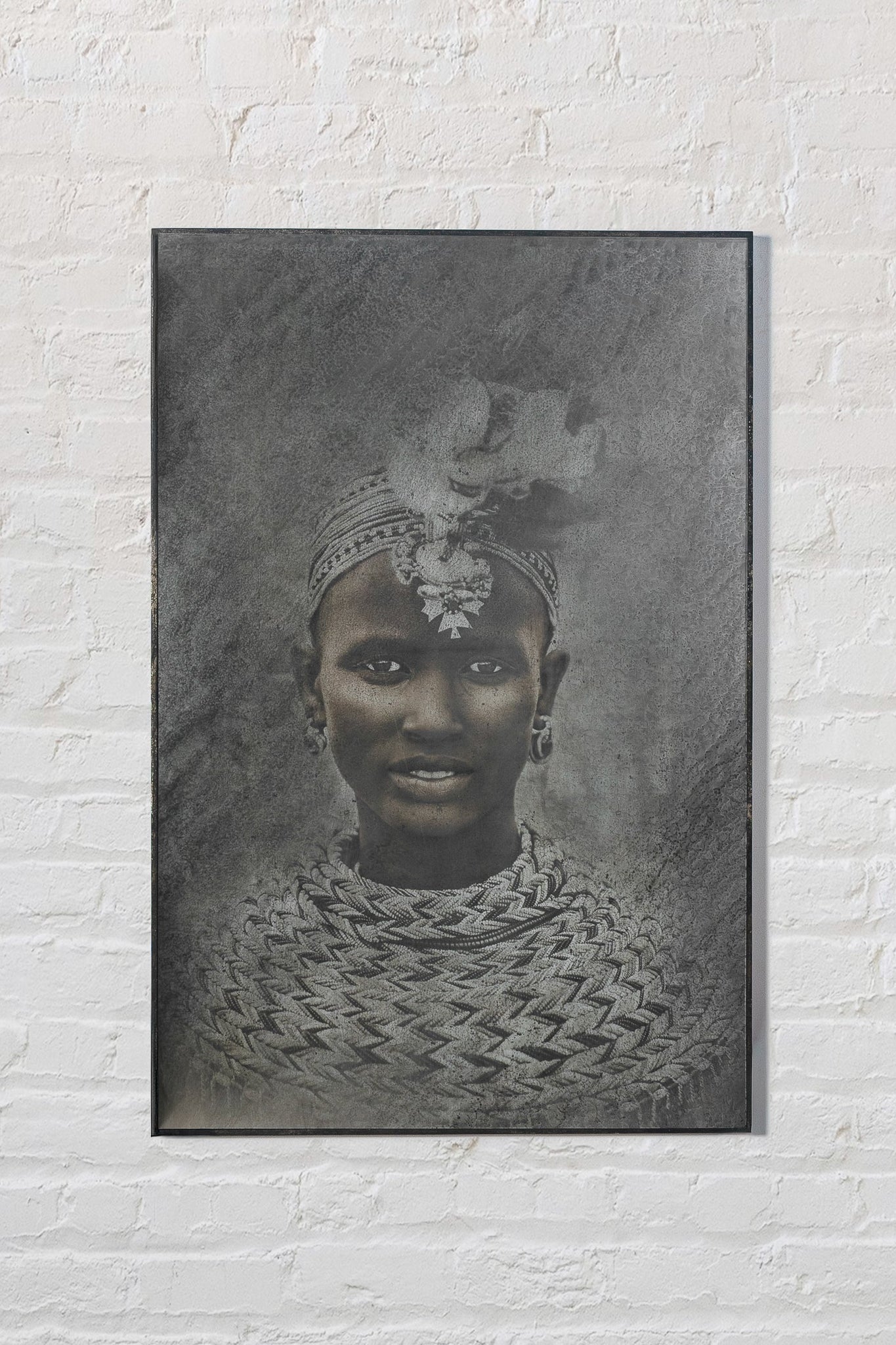 TRIBAL FLAME I Chairs And Company