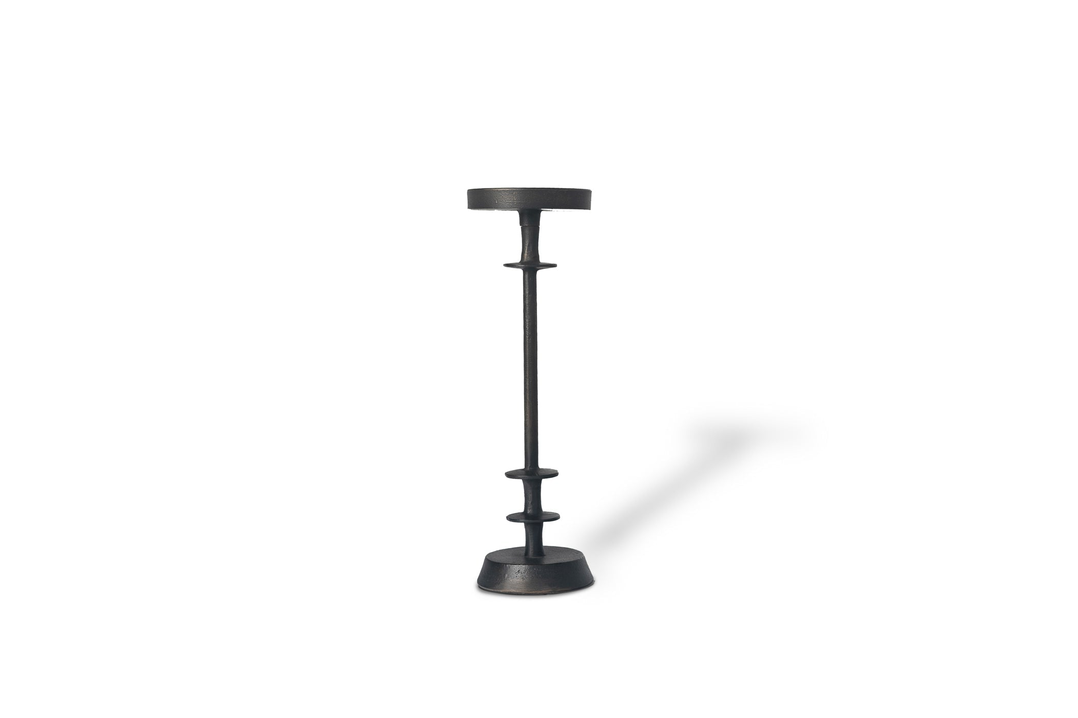 PILLAR CANDLE HOLDER TALL Chairs And Company