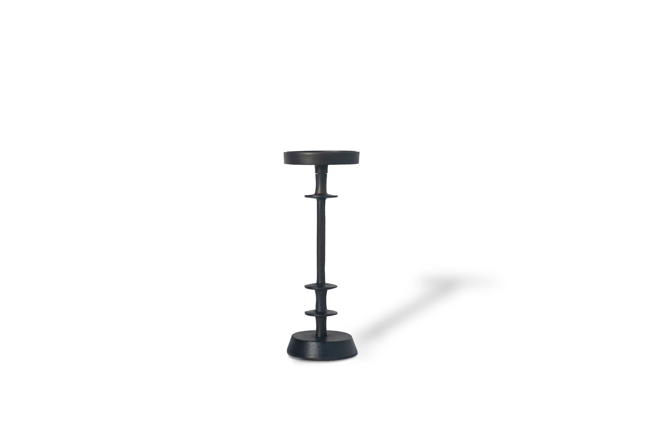 PILLAR CANDLE HOLDER TALL Chairs And Company