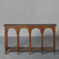 Chapel Entry Way Console ChairsAnd Company