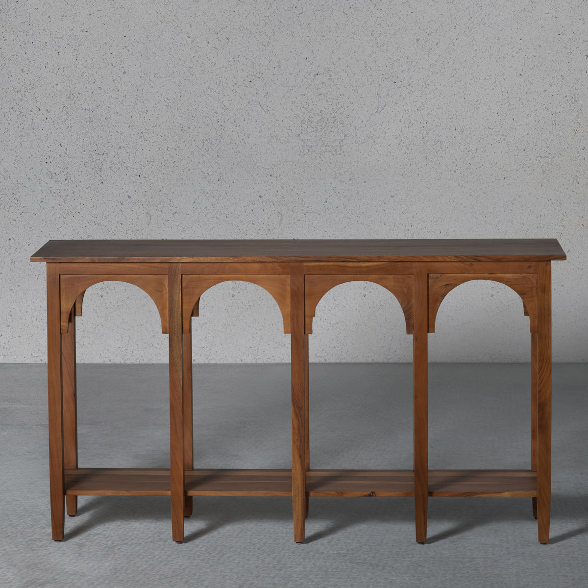 Chapel Entry Way Console ChairsAnd Company
