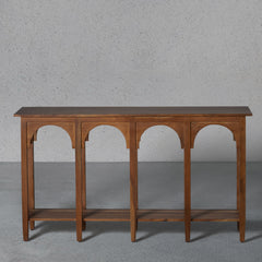 Chapel Entry Way Console