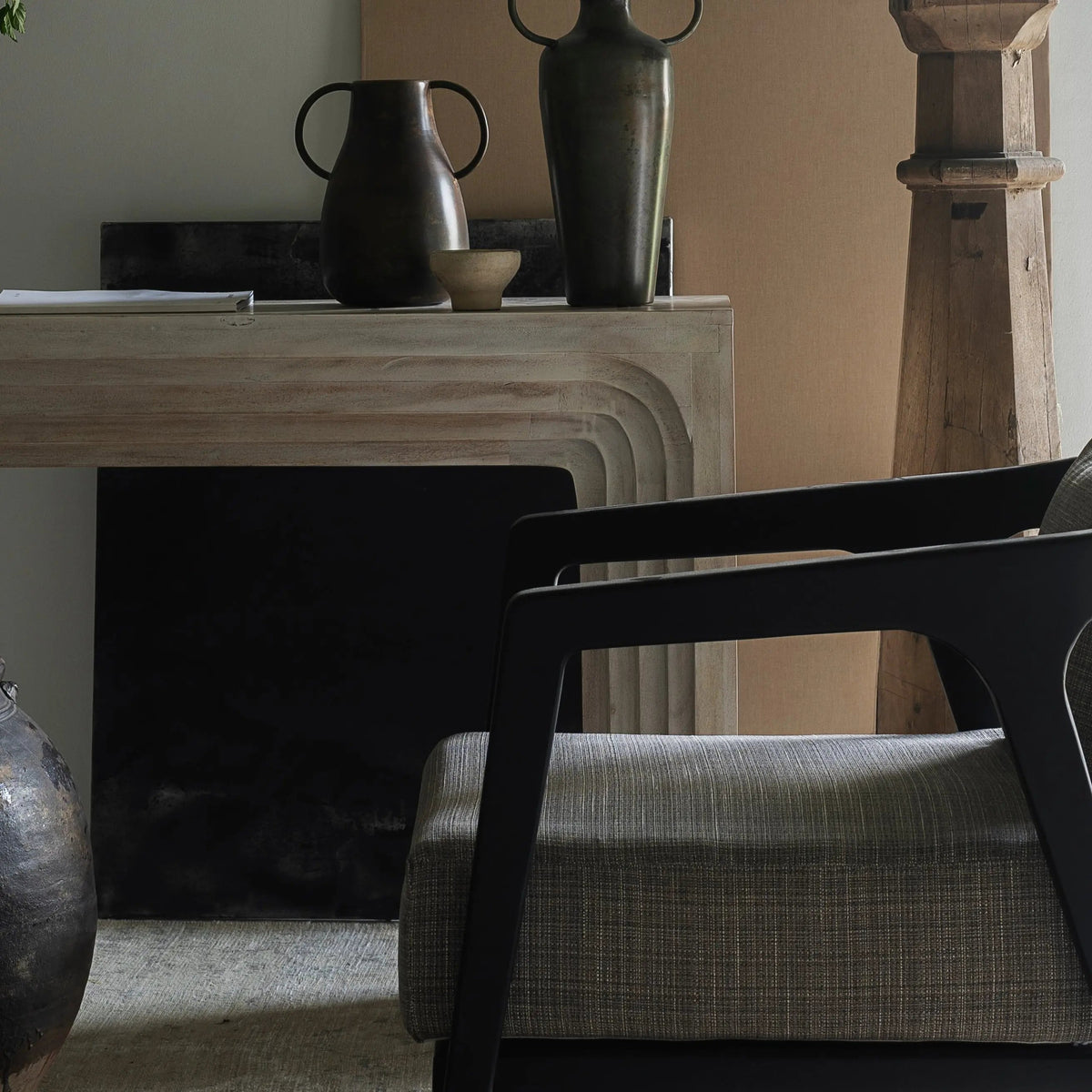 best luxury modern armchair