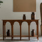 Chapel Entry Way Console