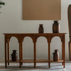 Chapel Entry Way Console