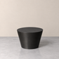 Cement Side Table