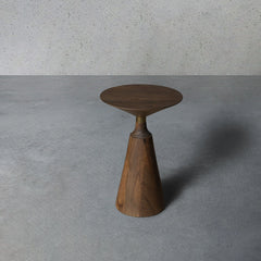 Sand Hewn Wood Table ChairsAnd Company