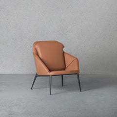 modern luxury armchair
