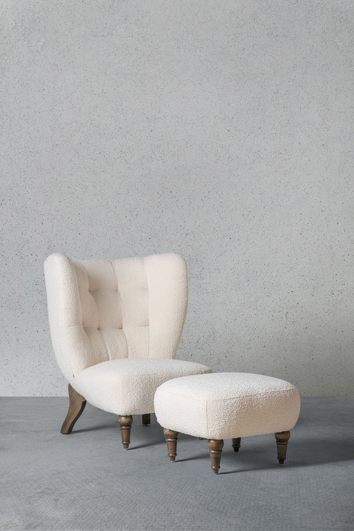 Polar High Rise back Chairs And Company
